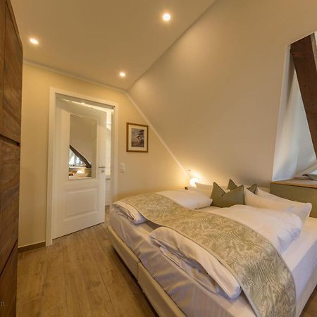 Gaestehaus Bergfalke Аренсхоп Екстериор снимка