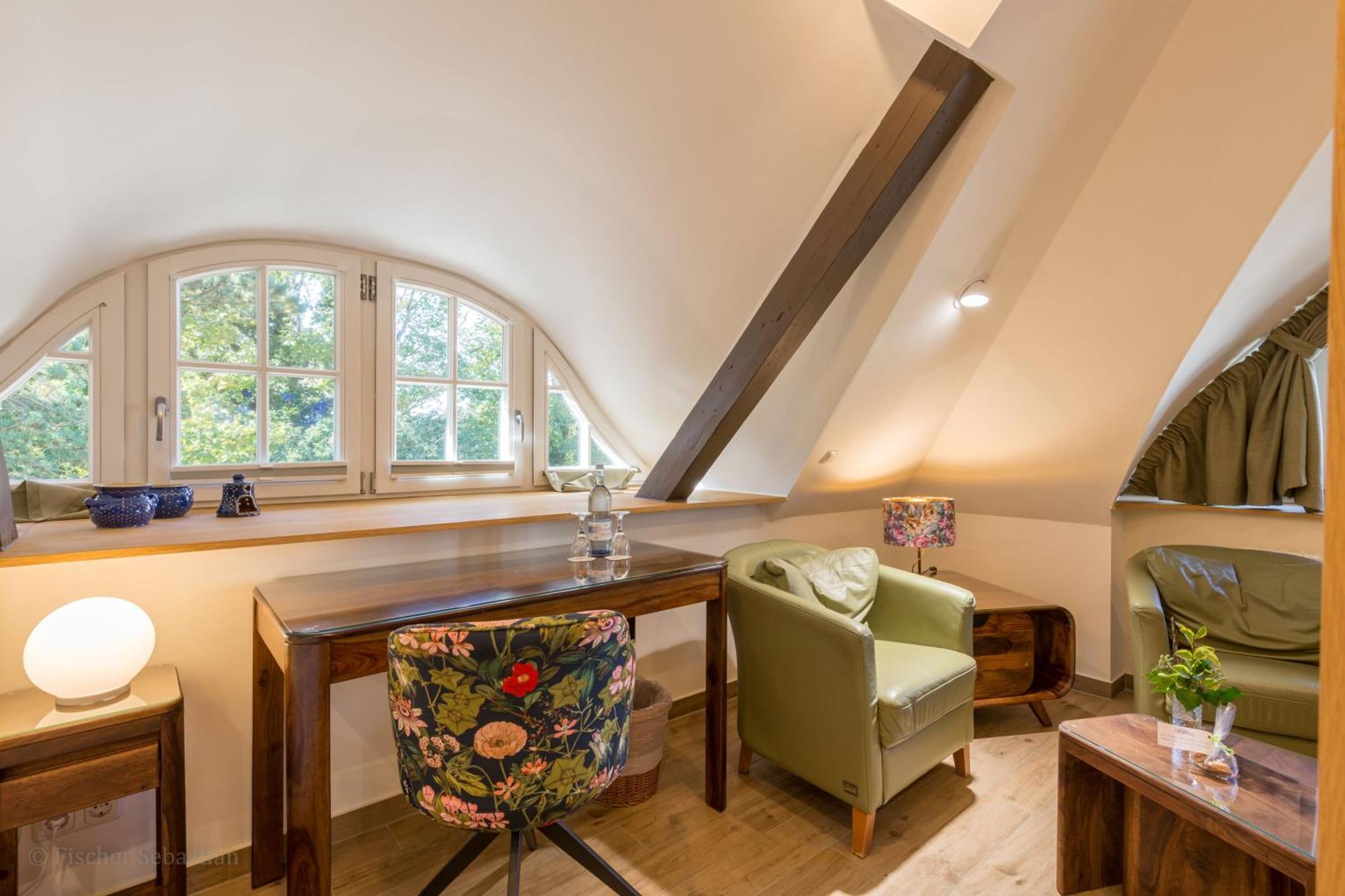 Gaestehaus Bergfalke Аренсхоп Стая снимка