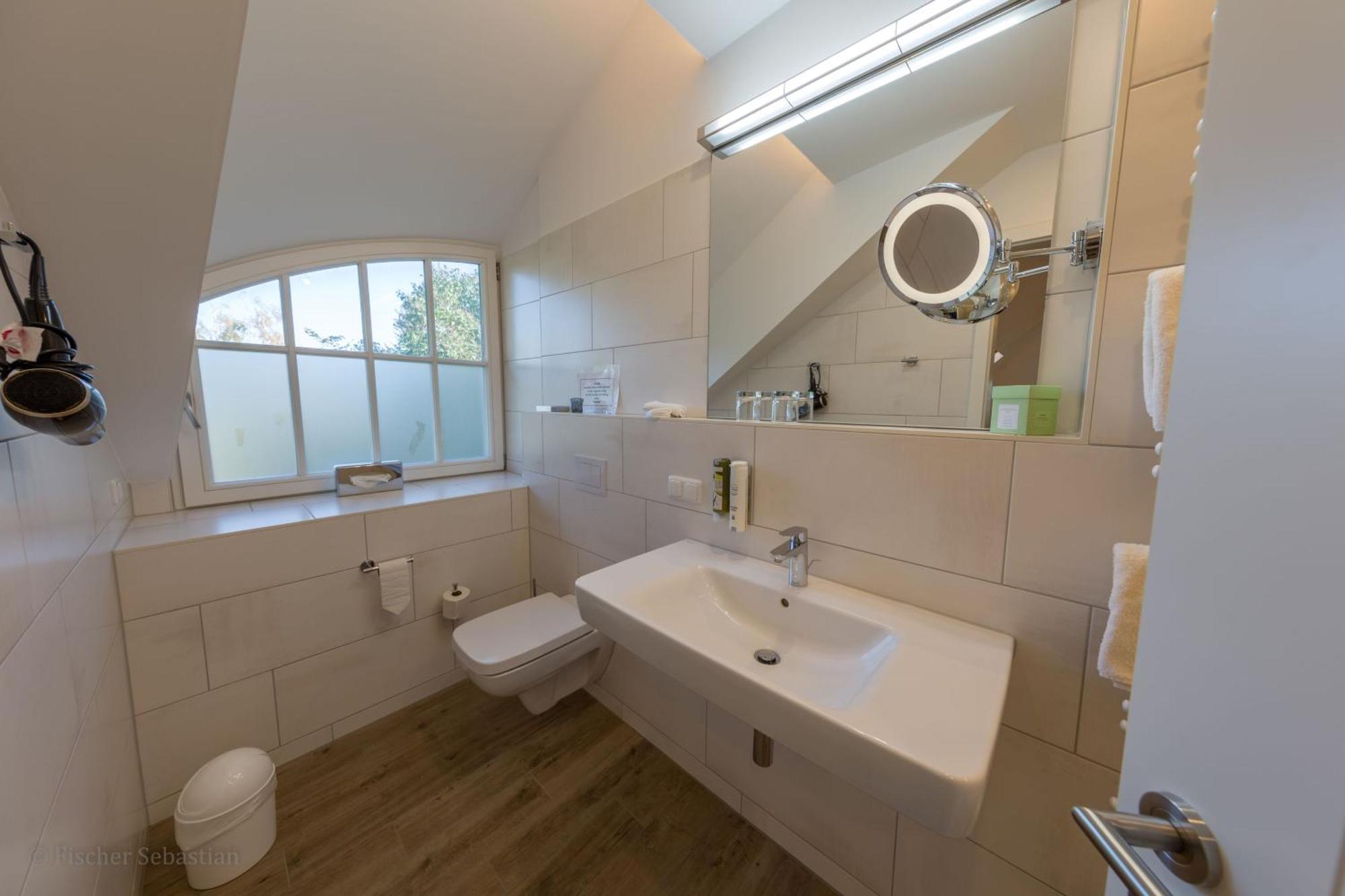 Gaestehaus Bergfalke Аренсхоп Стая снимка
